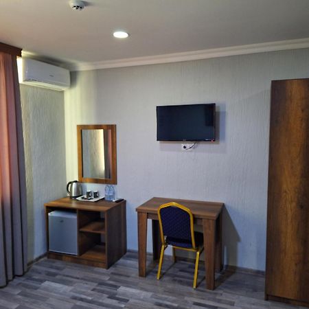 Hotel Georgian Kutaisi Eksteriør bilde