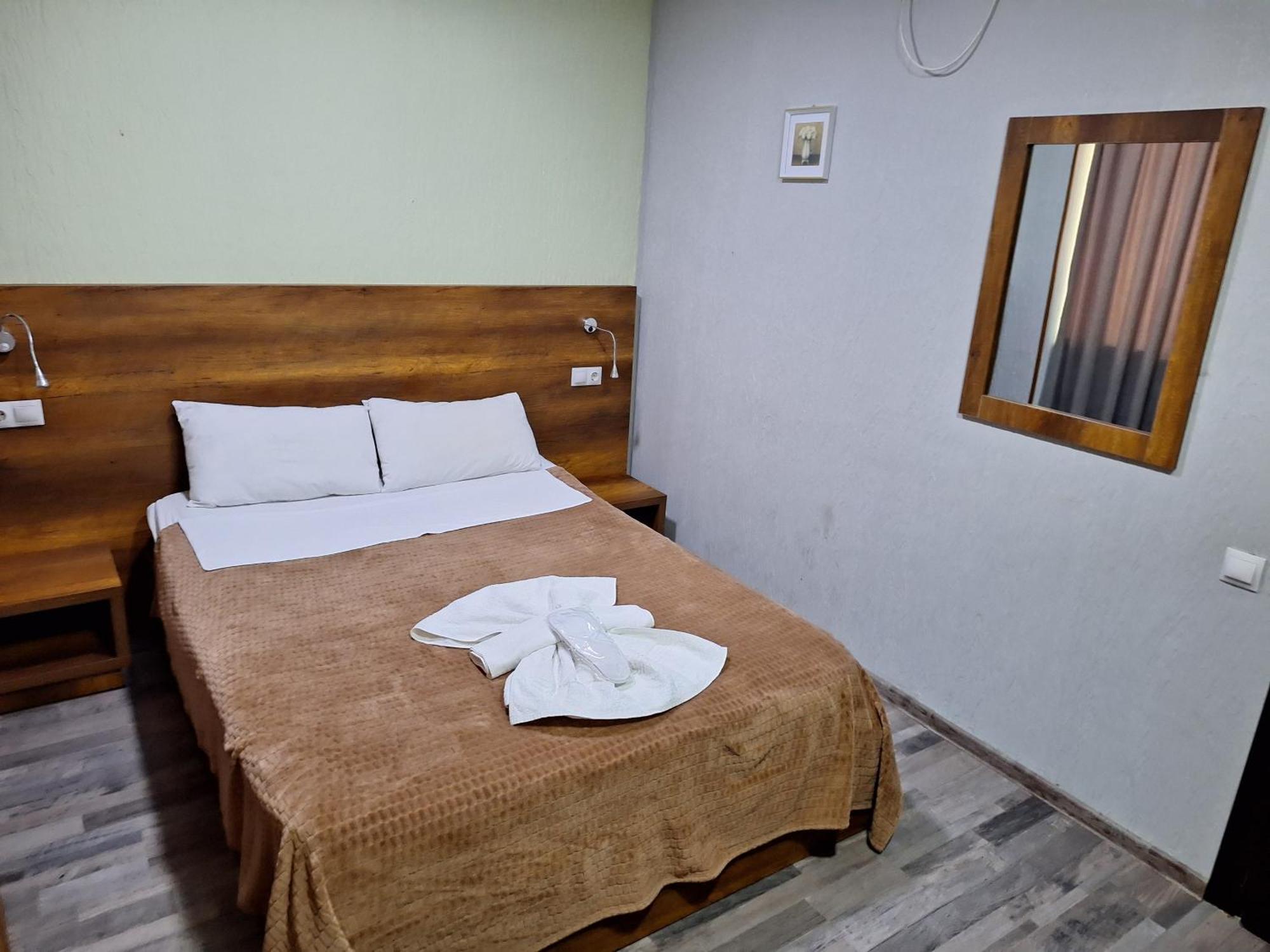 Hotel Georgian Kutaisi Eksteriør bilde