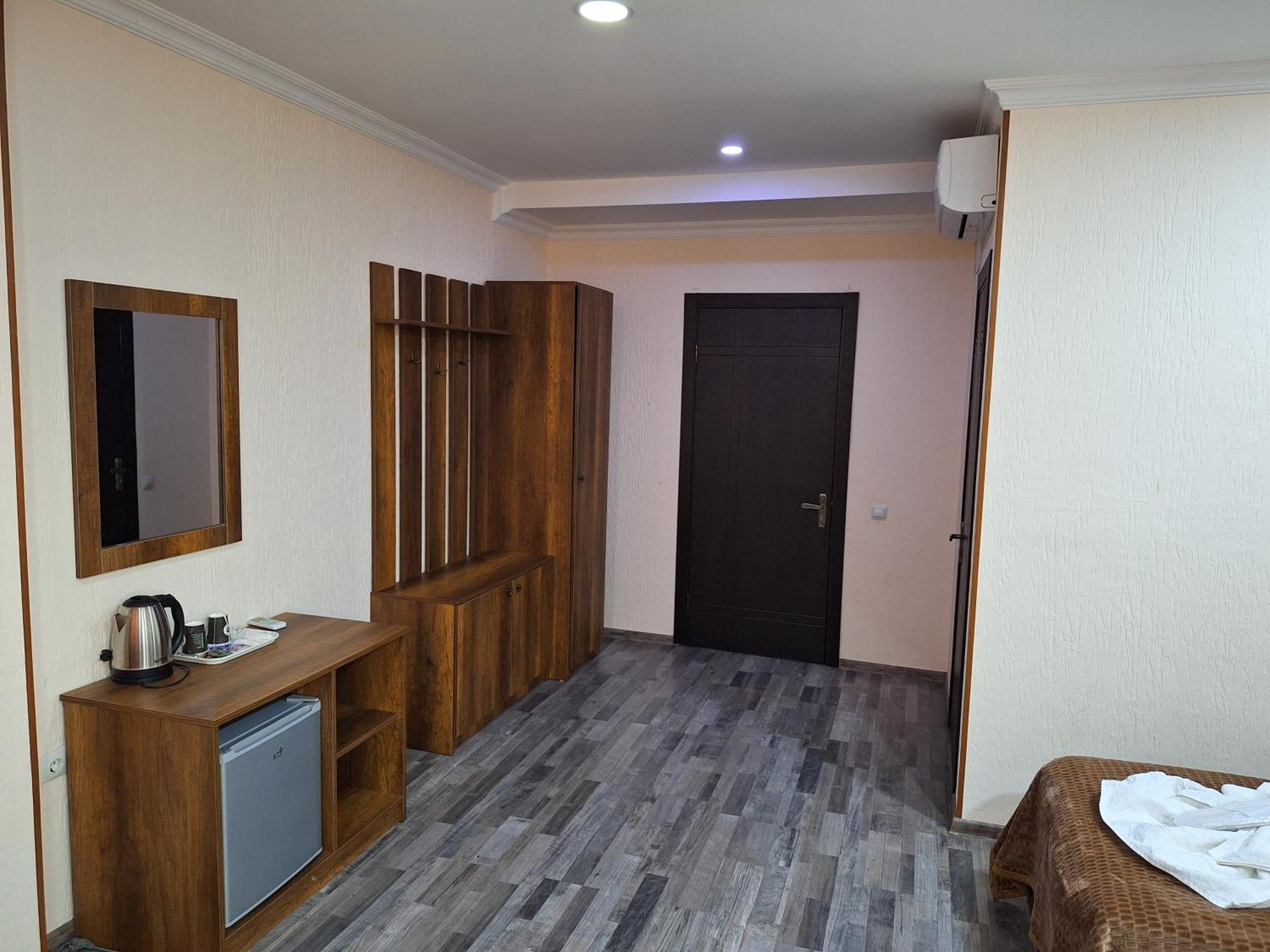 Hotel Georgian Kutaisi Eksteriør bilde
