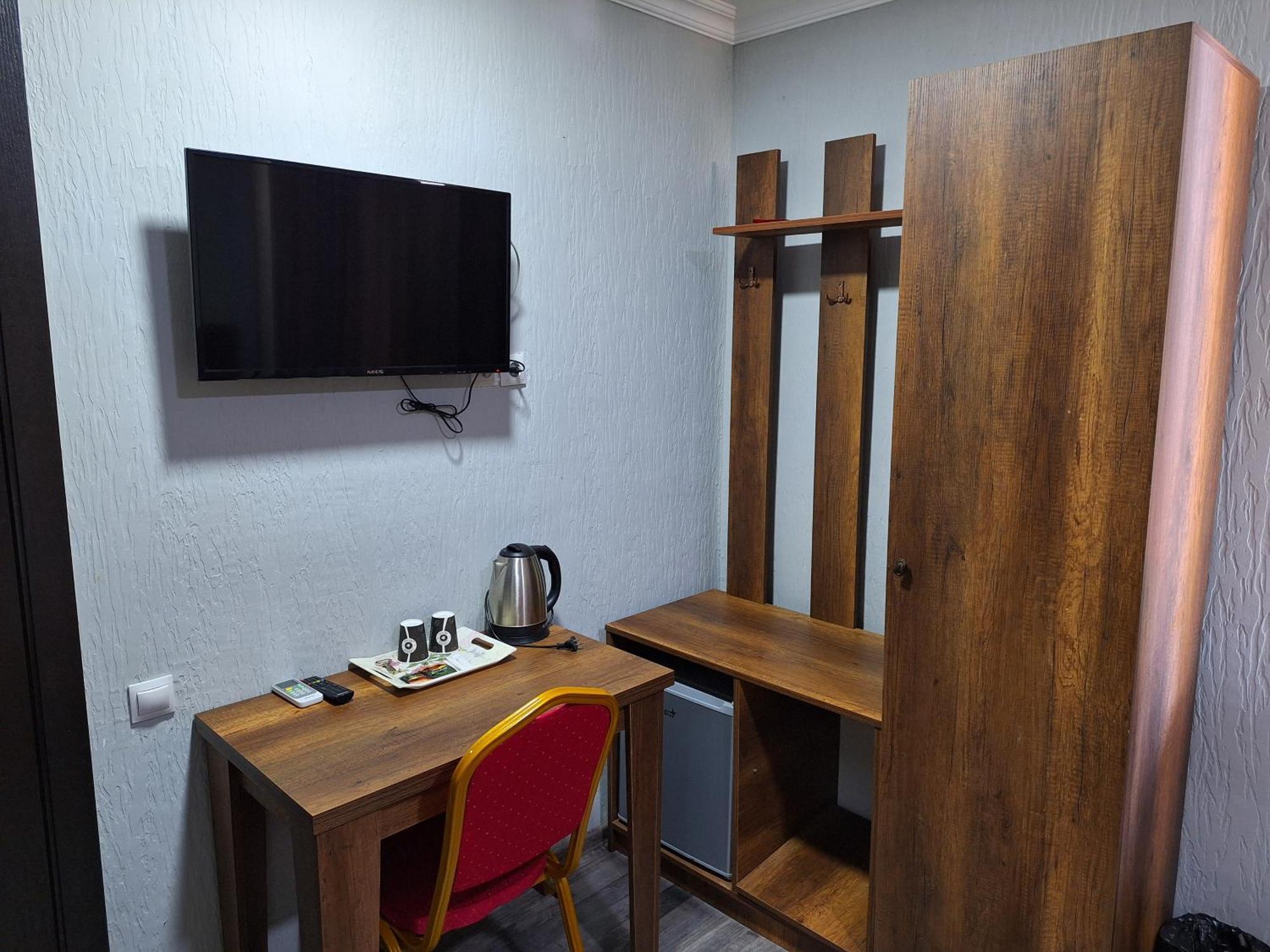 Hotel Georgian Kutaisi Eksteriør bilde